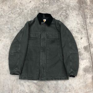 Carhartt traditional coat